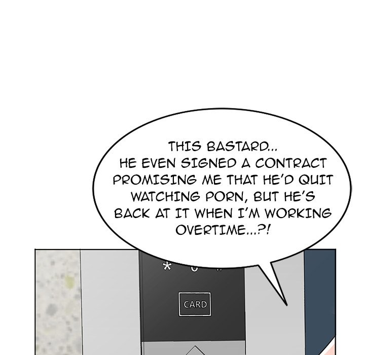 Daydream Chapter 34 Page 132