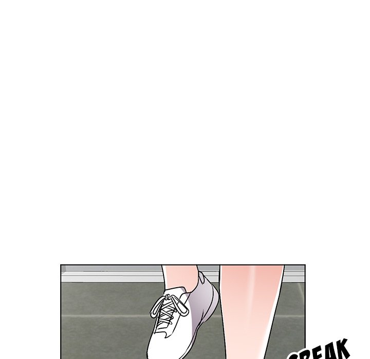 Daydream Chapter 34 Page 134