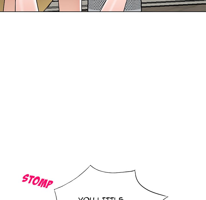 Daydream Chapter 34 Page 144