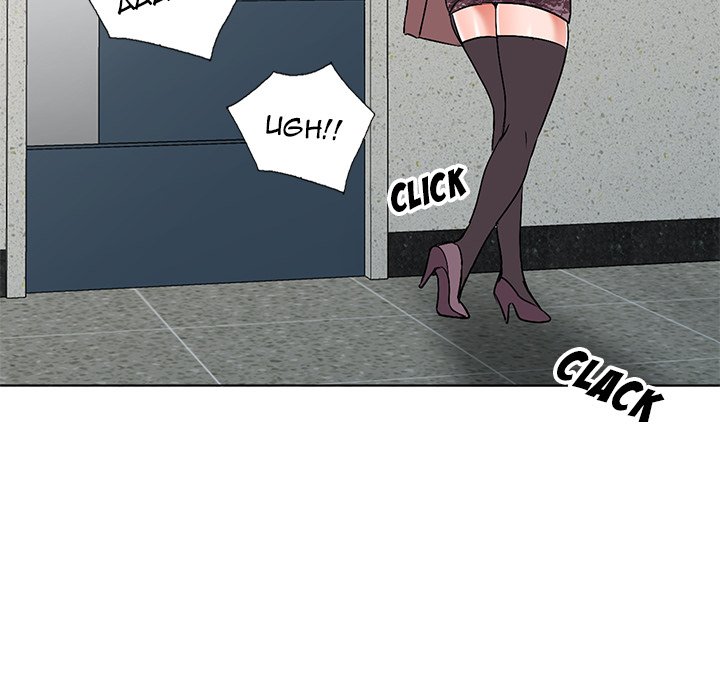 Daydream Chapter 34 Page 155