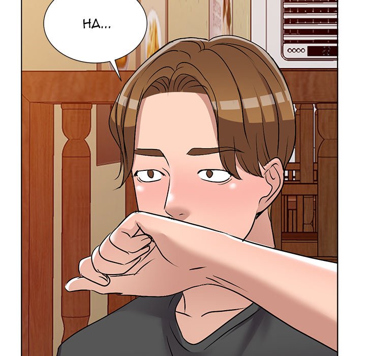 Daydream Chapter 34 Page 22
