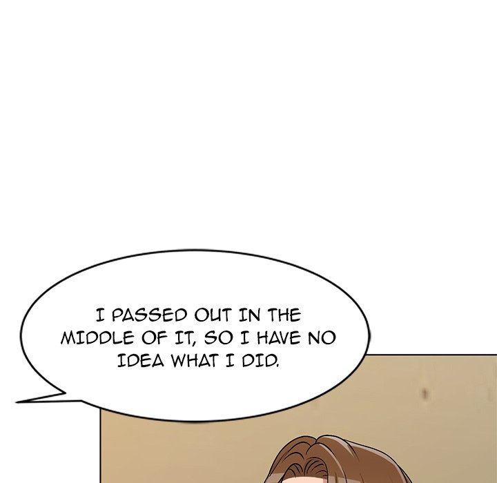 Daydream Chapter 34 Page 28