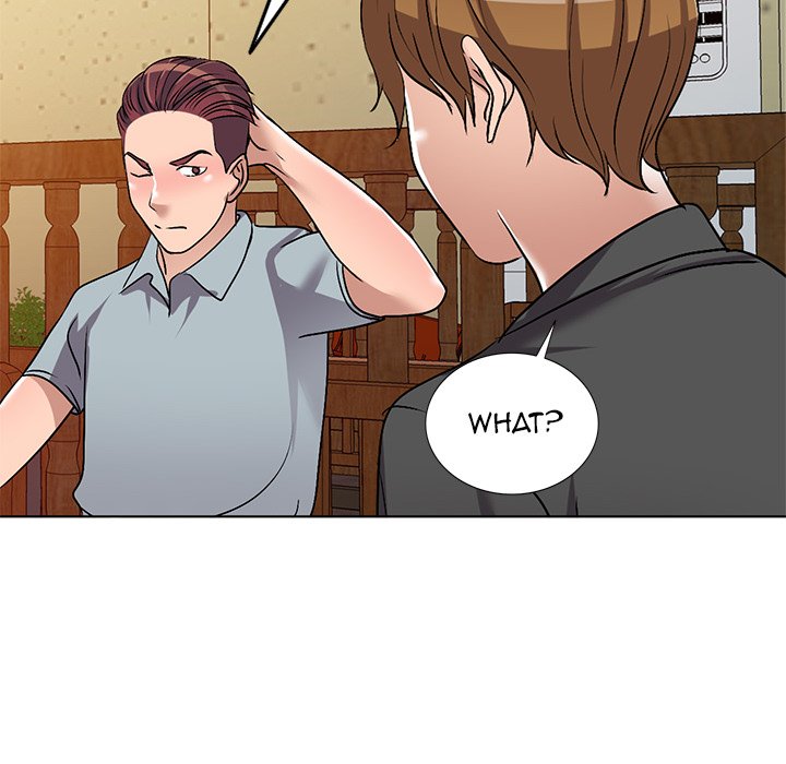 Daydream Chapter 34 Page 31