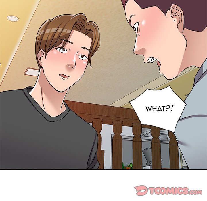 Daydream Chapter 34 Page 33