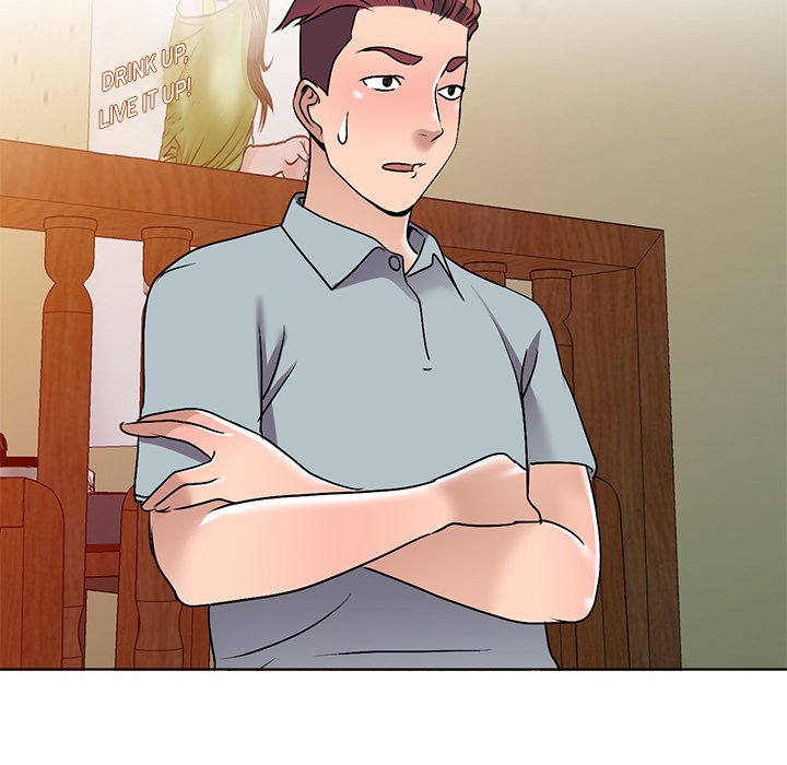 Daydream Chapter 34 Page 35