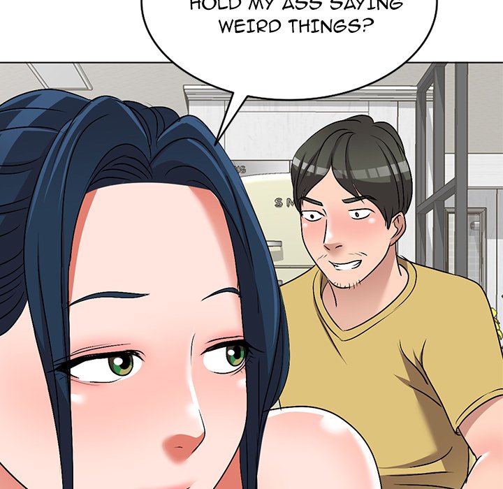 Daydream Chapter 34 Page 46