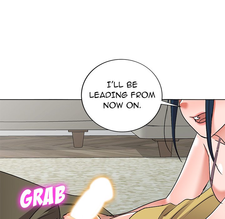 Daydream Chapter 34 Page 67