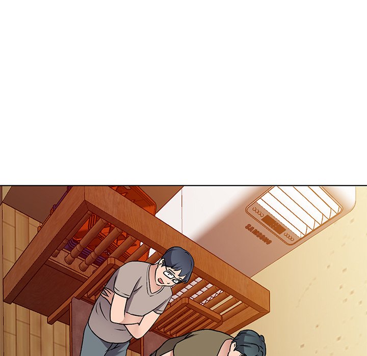 Daydream Chapter 34 Page 94