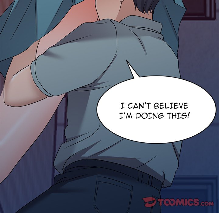 Daydream Chapter 35 Page 105