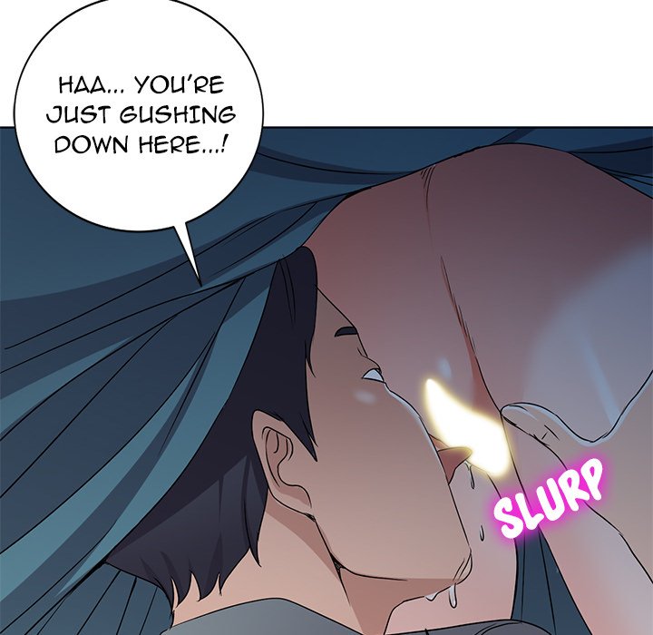 Daydream Chapter 35 Page 107