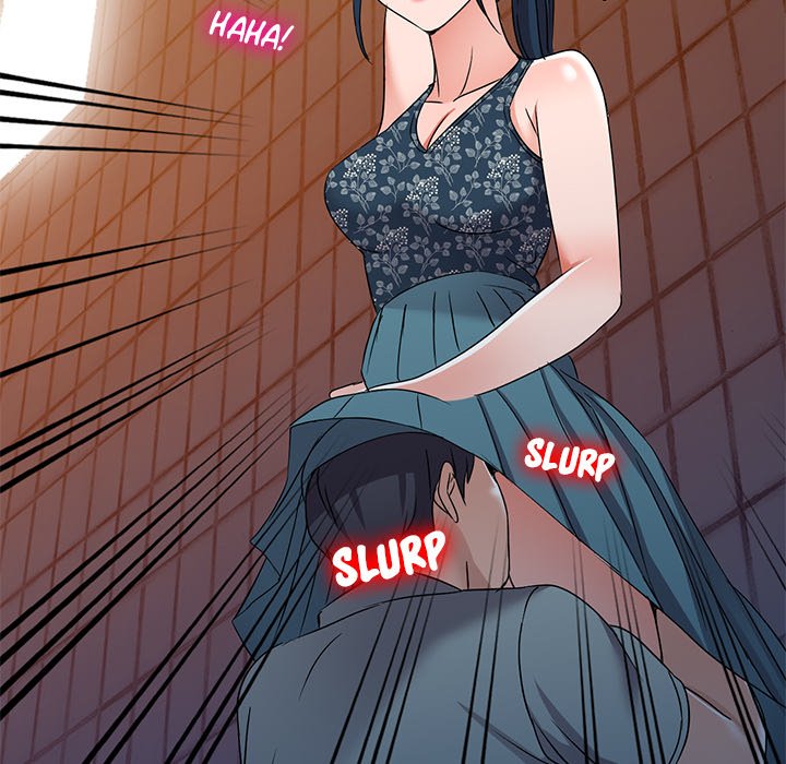 Daydream Chapter 35 Page 110