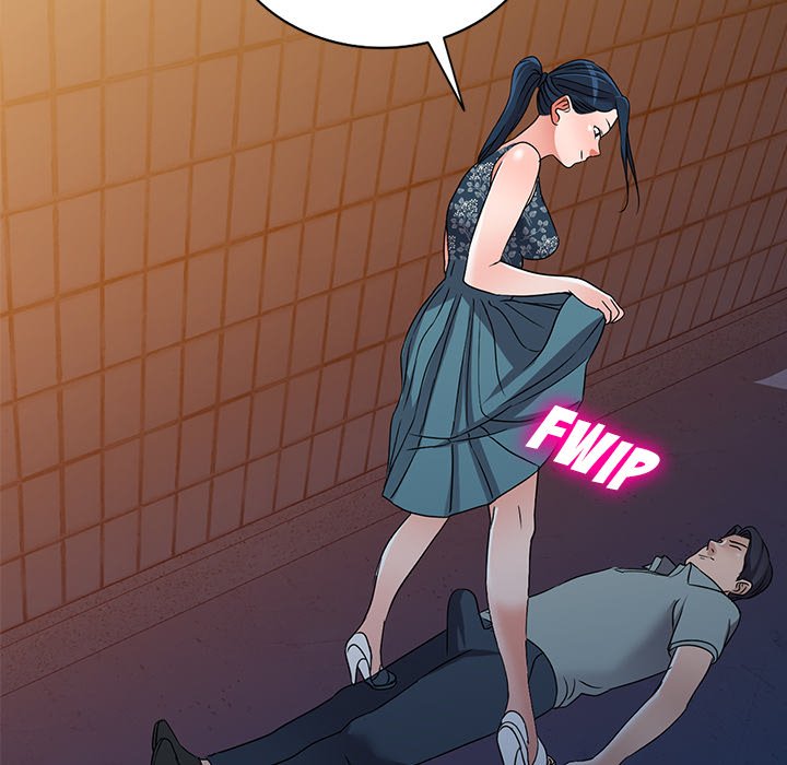 Daydream Chapter 35 Page 121