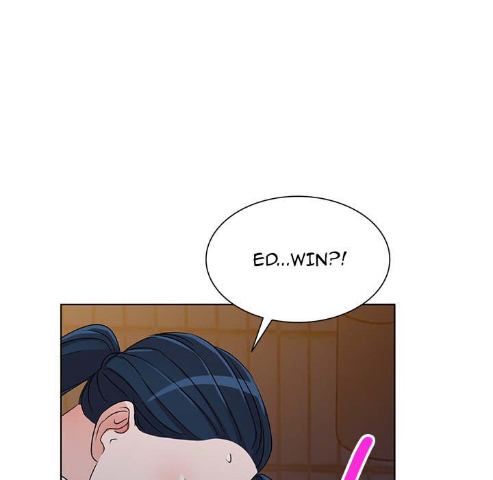 Daydream Chapter 35 Page 145
