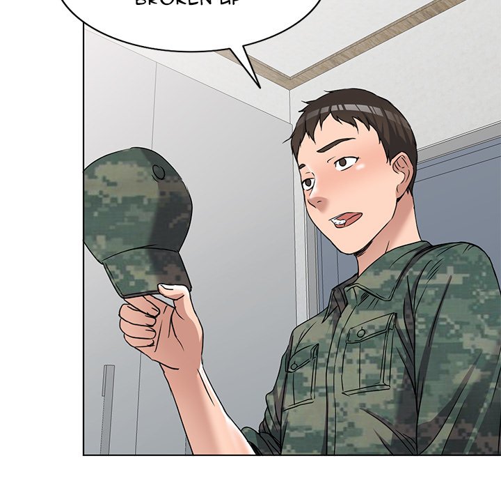 Daydream Chapter 35 Page 24