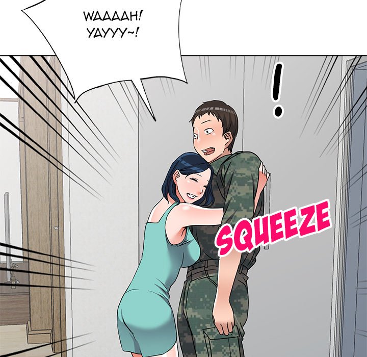 Daydream Chapter 35 Page 26