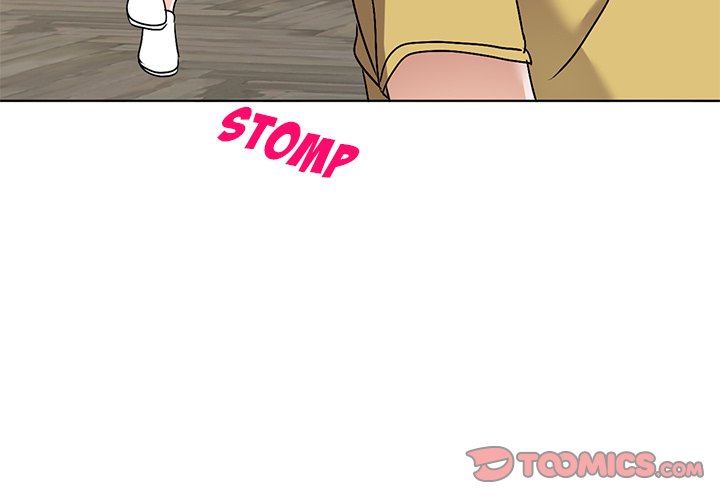 Daydream Chapter 35 Page 3