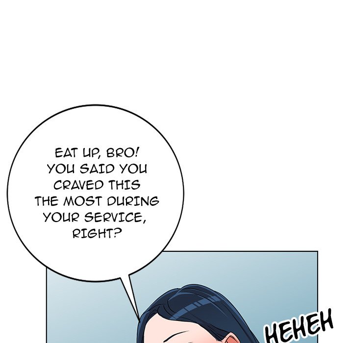 Daydream Chapter 35 Page 30