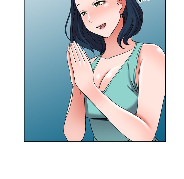 Daydream Chapter 35 Page 31