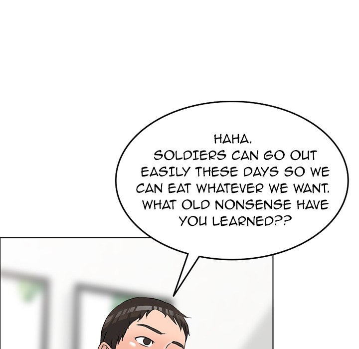 Daydream Chapter 35 Page 32