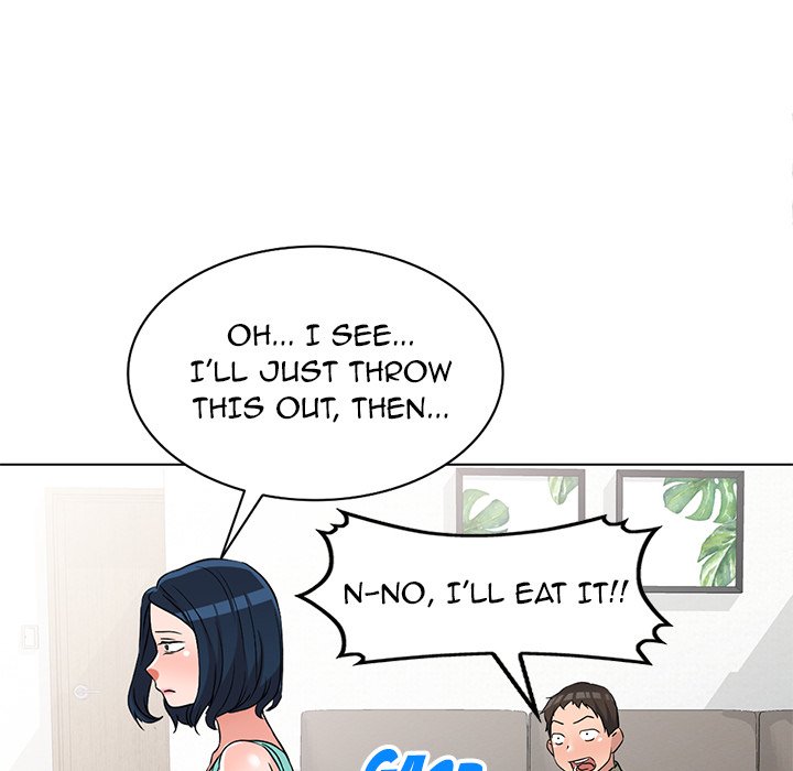 Daydream Chapter 35 Page 34