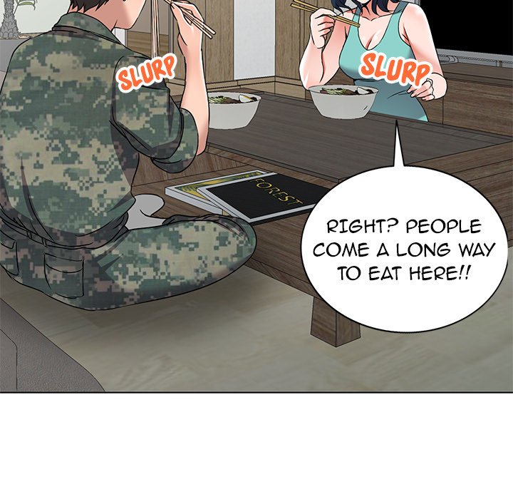 Daydream Chapter 35 Page 37