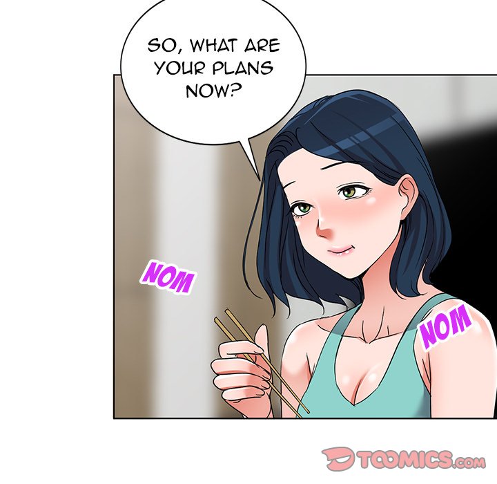 Daydream Chapter 35 Page 39