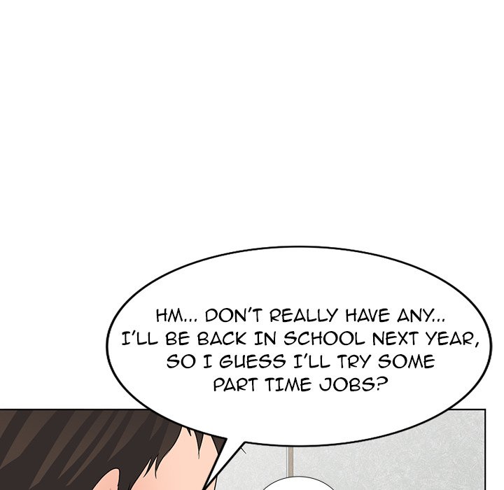 Daydream Chapter 35 Page 40