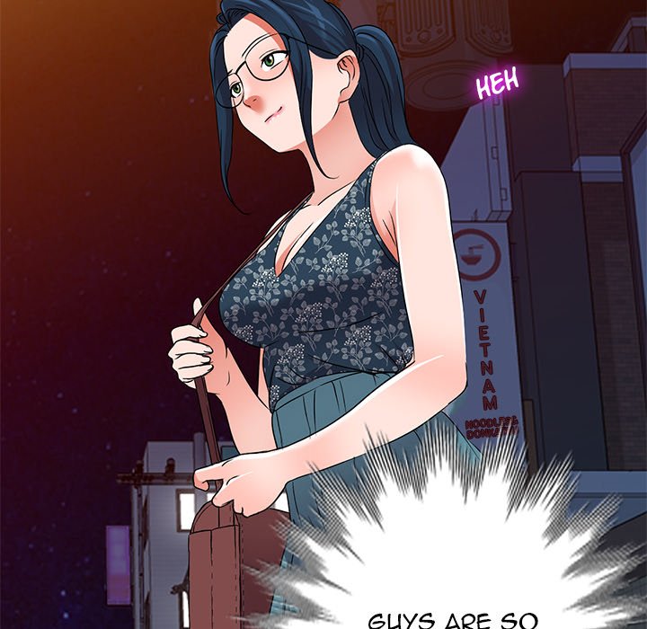 Daydream Chapter 35 Page 74