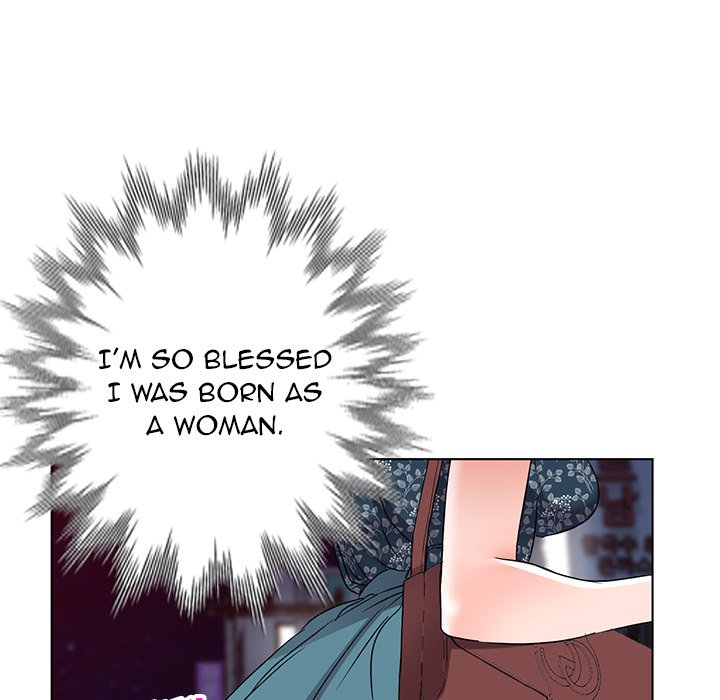 Daydream Chapter 35 Page 76