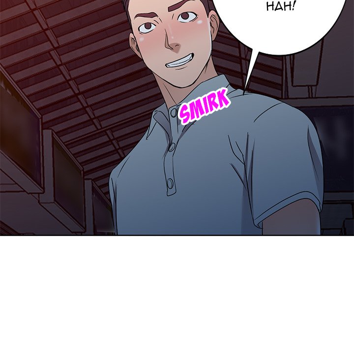 Daydream Chapter 35 Page 90