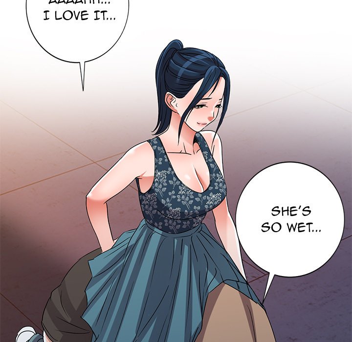 Daydream Chapter 36 Page 109
