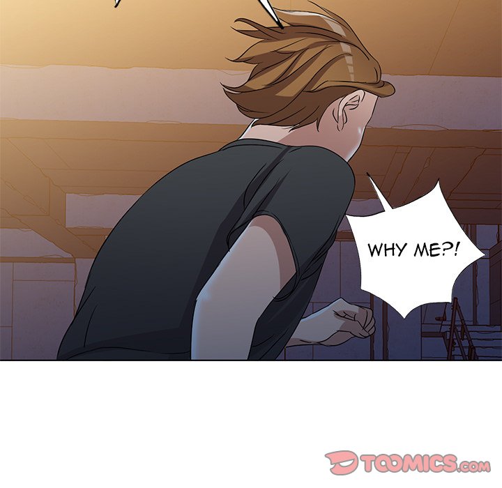Daydream Chapter 36 Page 141