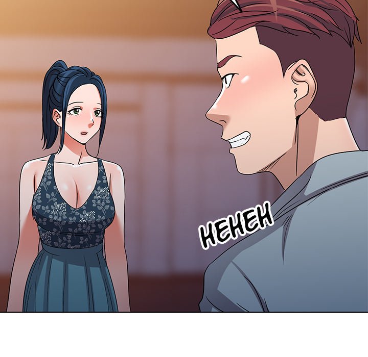 Daydream Chapter 36 Page 24