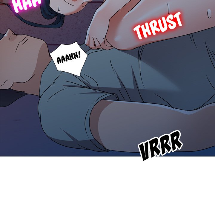 Daydream Chapter 36 Page 6