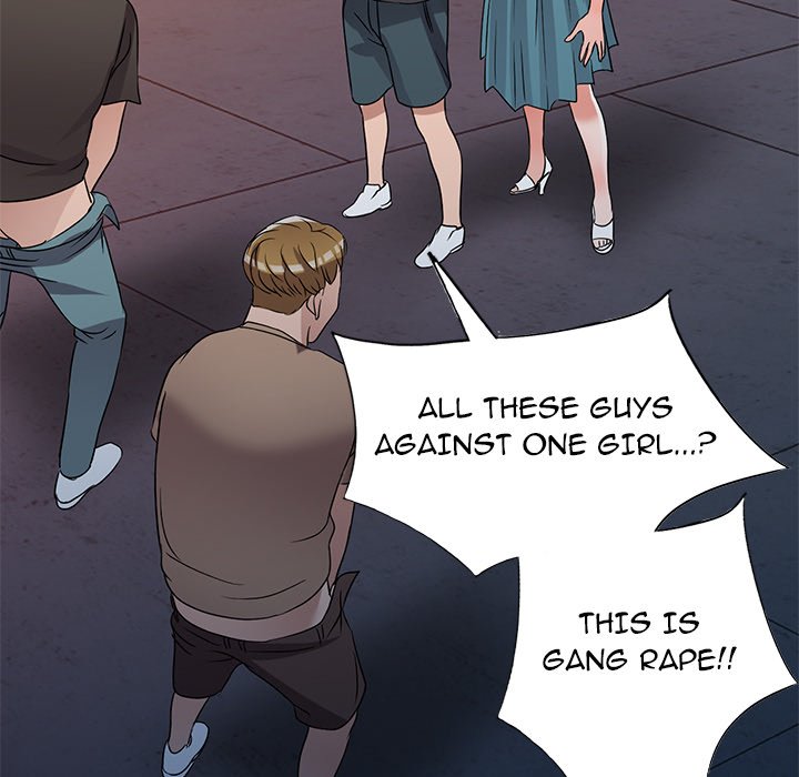 Daydream Chapter 36 Page 80
