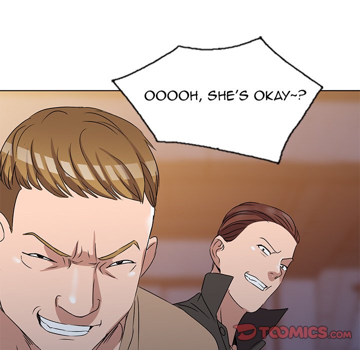 Daydream Chapter 36 Page 93