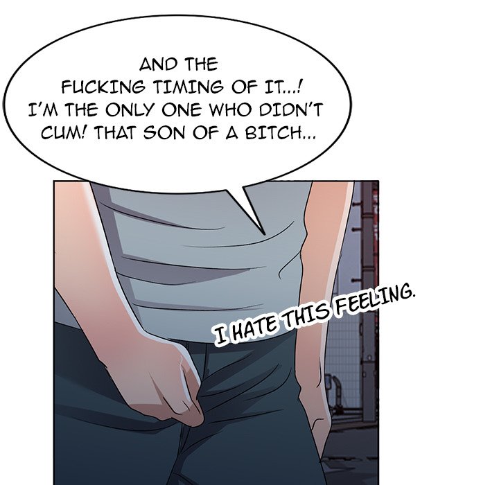 Daydream Chapter 37 Page 101
