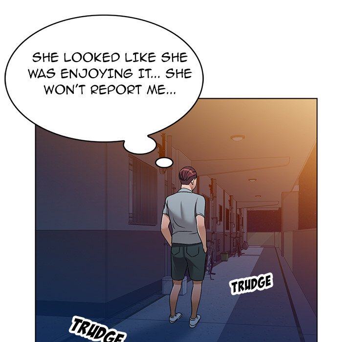 Daydream Chapter 37 Page 109