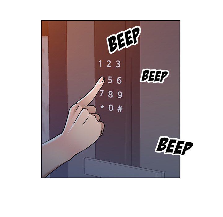 Daydream Chapter 37 Page 121