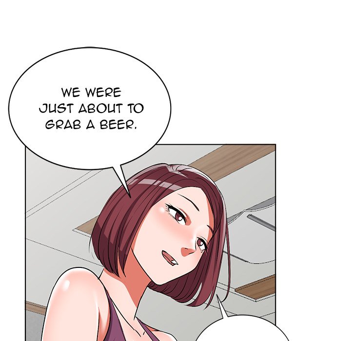 Daydream Chapter 37 Page 125