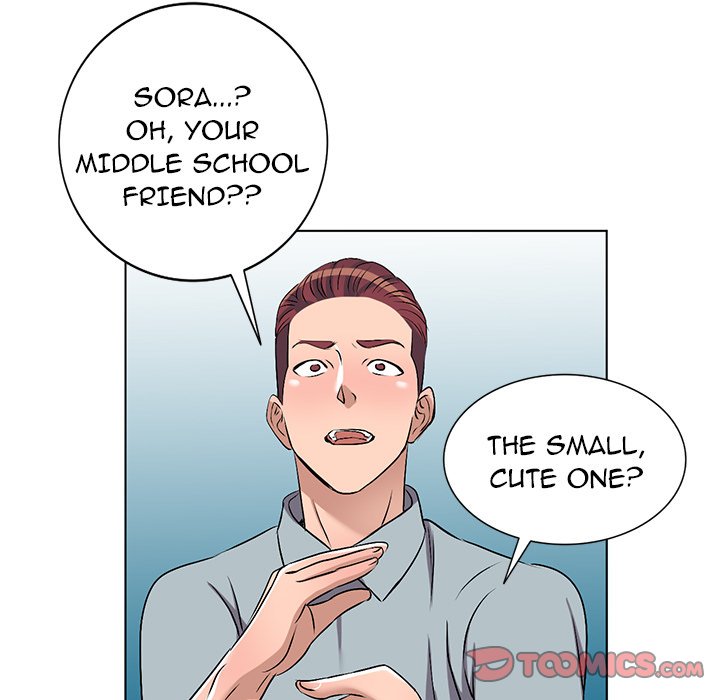 Daydream Chapter 37 Page 129