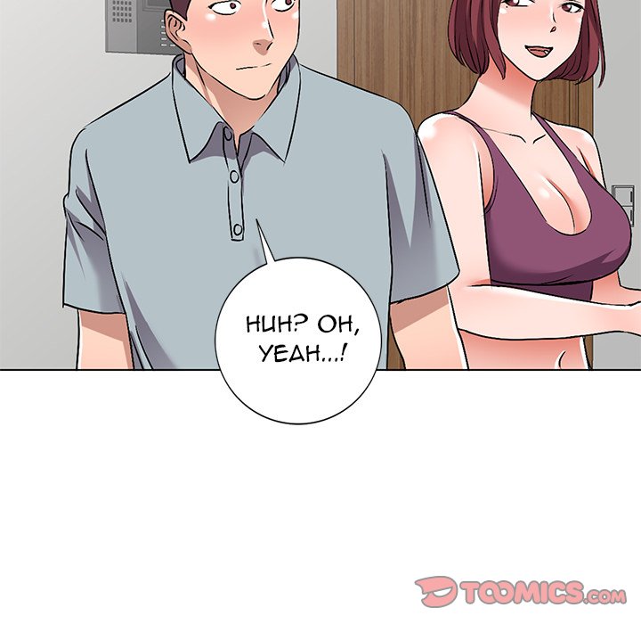 Daydream Chapter 37 Page 141
