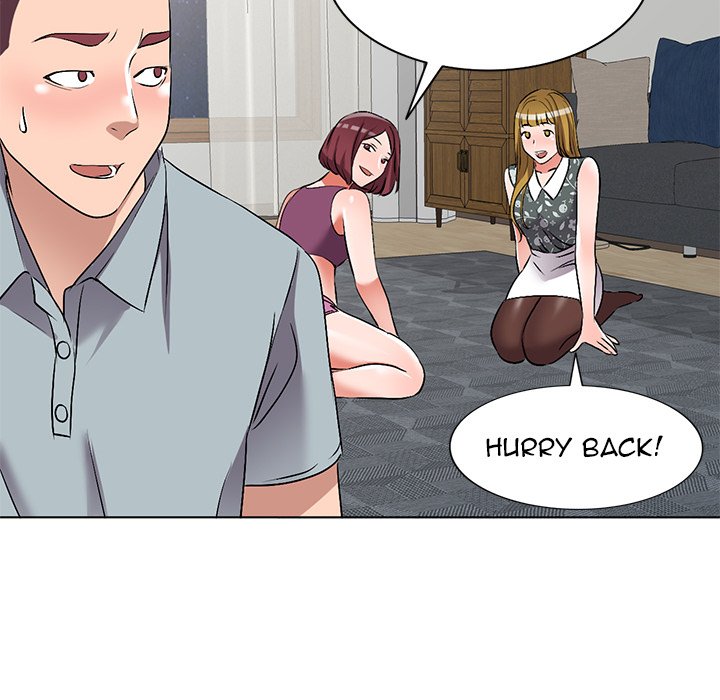 Daydream Chapter 37 Page 143