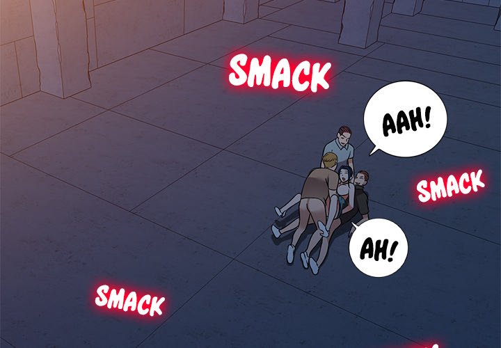 Daydream Chapter 37 Page 2