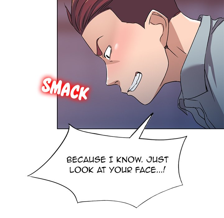 Daydream Chapter 37 Page 29