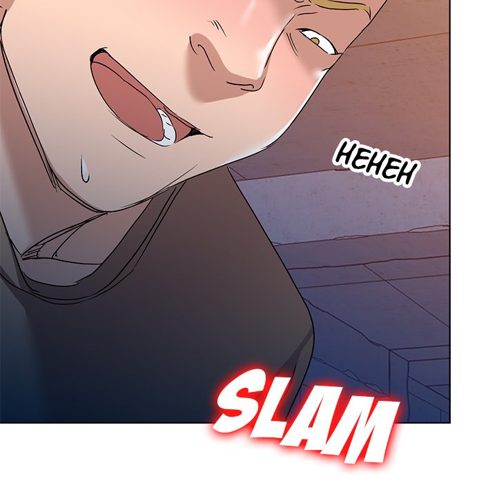 Daydream Chapter 37 Page 34
