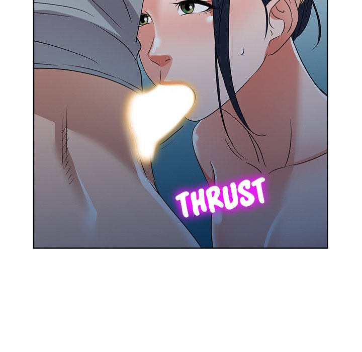 Daydream Chapter 37 Page 5