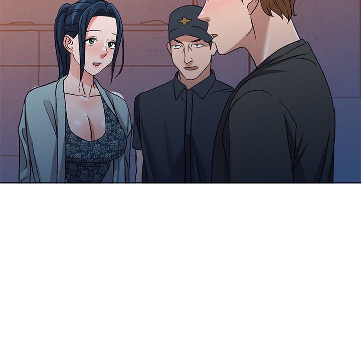 Daydream Chapter 37 Page 85