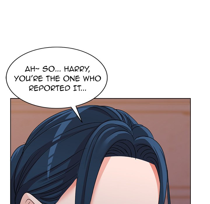 Daydream Chapter 37 Page 86