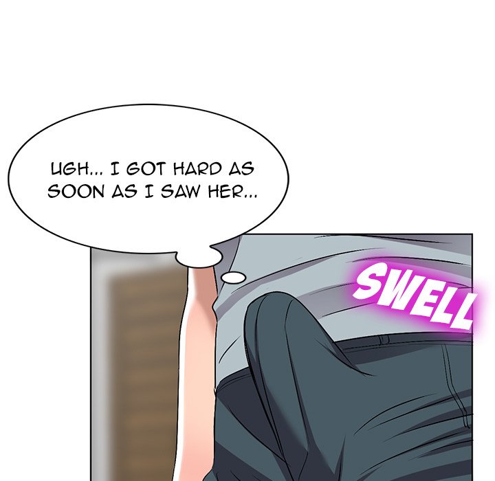 Daydream Chapter 38 Page 11